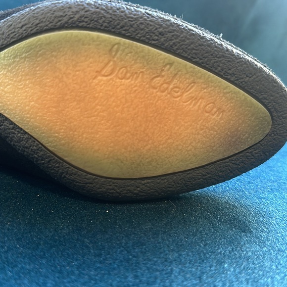 Black Sam Edelman Ankle Booties - Picture 4 of 5